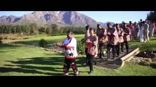 Wedding Concepts - A Fairytale Country Celebration!