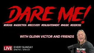 Back to Basics Dare Me! Podcast-Episode 23