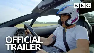 Top Gear Trailer | BBC Trailers