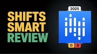 Shiftsmart App Review - Scam Or Legit?