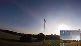 Impulse RC Alien Butter Kwad test on BF 3.4RC1 on UAVTech settings