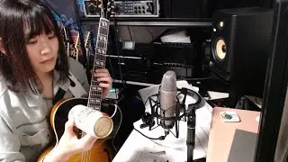 小林電子音業の爆笑ギター配信
