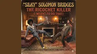 The Ricochet Killer (I Meant To Do That)