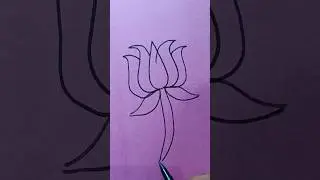 beautiful flowers 🌹🌻 tattoo #easyartlover #drawingideas #song #haryanvi #cartoondrawing #cartoonart