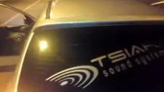 TSIARAS SOUND PEUGEOT 206