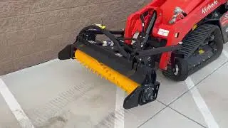 Power Rack Attachment