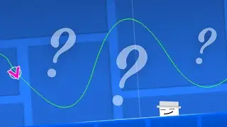 Как сделать изогнутые сферы-тире