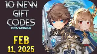 🔥 Divine Tree M Gift Codes 2025 | Divine Tree M Codes | Divine Tree M Redeem Codes
