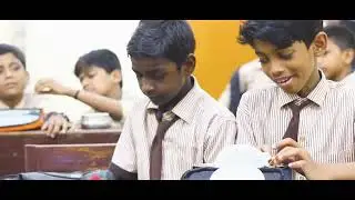 World Humanitarian Day - Love, Care and Share | Short Film | Creativity Adda