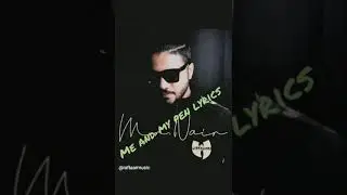 ME AND MY PEN LYRICS  RAFTAAR FEAT SHAHRULE