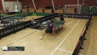 Lukas Rimkus - Vytautas Rybakas