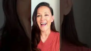 Crystal Lowe of #Hallmark on her debut film #shiftinggears