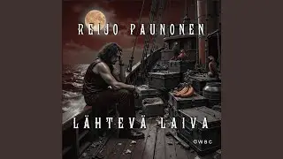 Lähtevä laiva