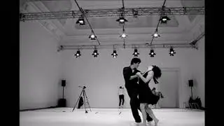 performance art video