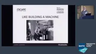 EPC2016 | Procedural Techniques Practices | Mark Spevick