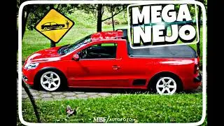 Mega NEJO 2025 - OUTUBRO (DJ FelipeCWB CuritibaPR)