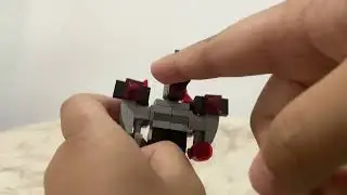 Showcasing my speaker robot 2.0