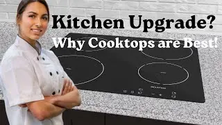Need Kitchen Design Ideas? We've got some surprises!