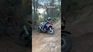 SOCIAL MEDIA 📱vs REALITY 😂