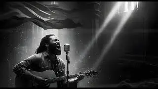 Strings of Fate Echo  - LUNARIS | Cinematic Reggae Ballad of Forbidden Love & Pain