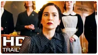 FACKHAM HALL Official Trailer (NEW 2025)