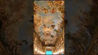 🇮🇹 Florence, Italy. Palazzo Medici #florence #travel #museum #italy #art #artmuseum #palazzomedici
