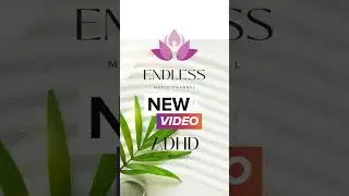 ADHD Focus Music vol 2: Music for ADHD relief, better concentration and focus, background #adhd #add