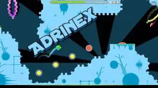 ROAD TO FEATURED! Dydrex by Luigi74x & Adrinex (GD 2.1)