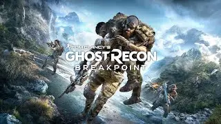 GHOST RECON BREAKPOINT (REALISTA) #3