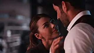 Lucifer & Chloe | You & I [+5A]