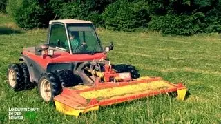 Aebi TT270