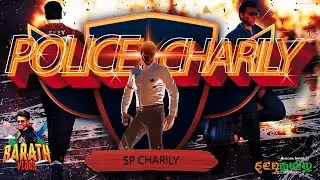 🔴தமிழ் Stream | CHARILY IS BACK !!! | POLICE | SENTHAMIZH AI REMASTERED