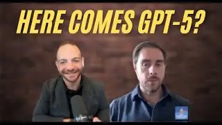 Countdown to GPT-5, OpenAI&rsquo;s Stargate Sputters, AI Math Wars