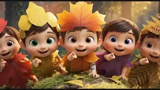 Dudi Dudi Dam Dam Song and Baby Dance Viral Video For Kids & Babies | Original Nursery Rhymes