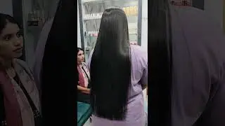 #advance protein hair treatment#botox #keratin hair treatment t #all tips of Hair 👍🙏 badlapur (w)