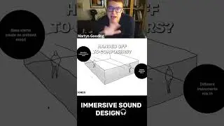 VR Sound in Action: How to Use Spatial Audio to Create Mood (Safe vs. Ominous)
