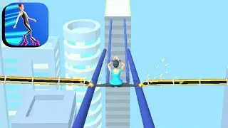 High Heels Gameplay (Levels 37-43)