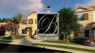 Executive Collection at Balmoral Resort | Luxury 5&ndash;6 Bedroom Vacation Homes in Central Florida