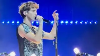 TROYE SiVAN - Still Got It | Can't Go Back, Baby | could cry just thinkin about you • LIVE @ Wembley