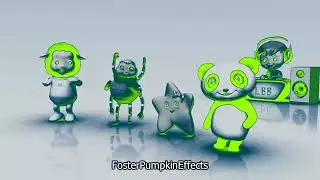 Little Baby Bum If You're Happy And You Know It V2 Effects Sponsored By Preview 1982