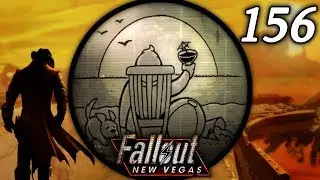 On the Altar of Democracy - Let's Play Fallout: New Vegas (Max Difficulty) #156