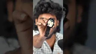 🤯Amoled Smartwatch under 1500/- in Telugu | Bout Trail Pro | Telugu