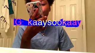 Instagram-kaaay1k‼️ #21questionschallenge