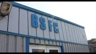 Bishop Sutton AFC | Behind The Ball - Short Documentary