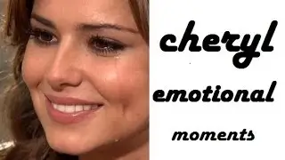 Cheryl Cole's Most Heartfelt Moments: An Emotional Journey You Won't Forget