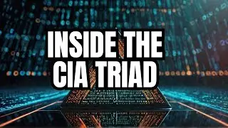 Deep Dive in CIA Model in Cyber Security | CIA Triad | Confidentiality | Availability | Integrity