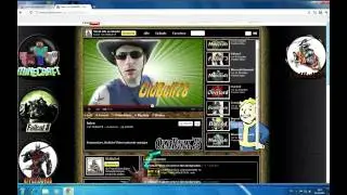 Kanalvorstellung (-bewertung) #026 - OldBull78 (Let&acute;s player)