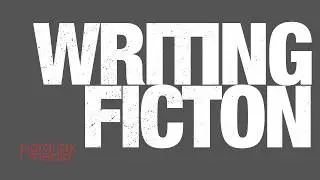 Writing Literary Fiction w. O.G. Rose - What we wish we had known sooner