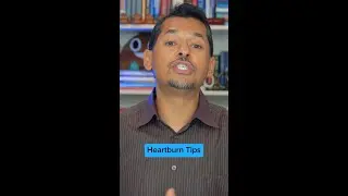 ⚡️Feeling the 🔥 of #heartburn? Here's how to get relief! 💊 #heartburnrelief #naturalremedies #...