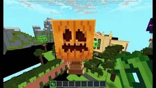 minecraft 15 jahre map in kreativ